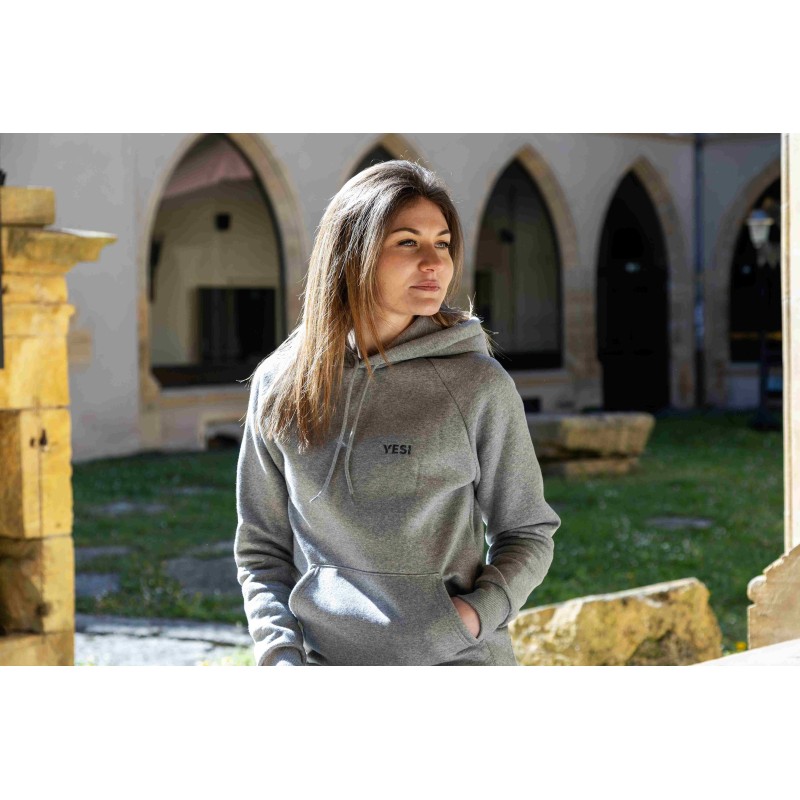 Sweat made in France femme - Yesi