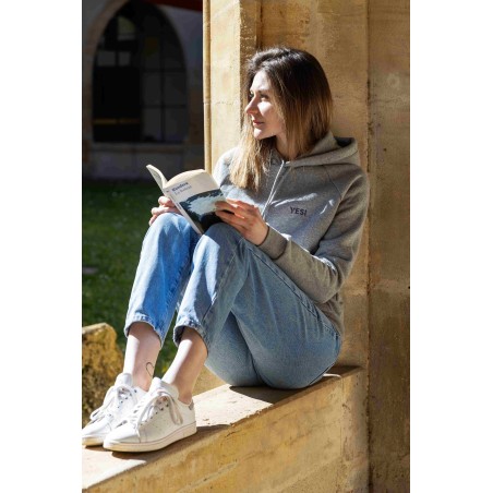 Sweat made in France femme - Yesi