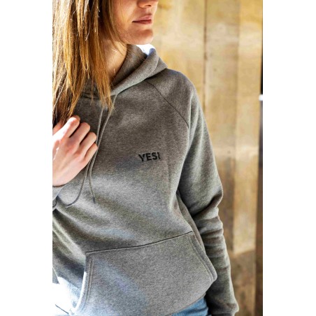 Sweat made in France femme - Yesi