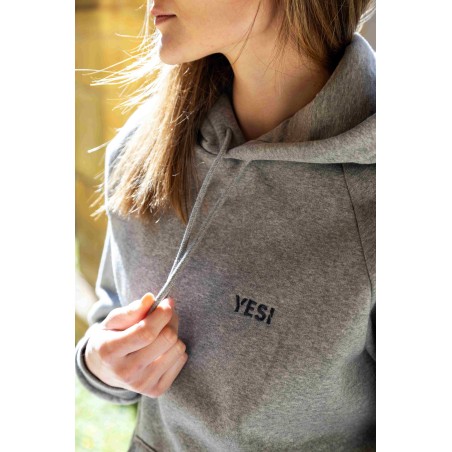 Sweat made in France femme - Yesi