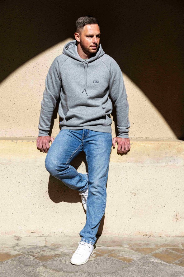 Le Sweat Biarritz - Yesi