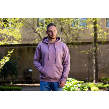 Hoodie London en coton bio – Style léger & durable | YESI