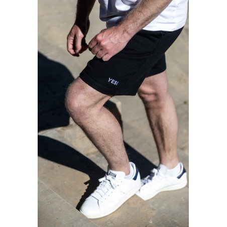 Short Lima Homme – Coton bio casual & stylé | YESI