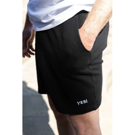 Short Lima Homme – Coton bio casual & stylé | YESI