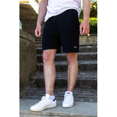 Short Lima Homme – Coton bio casual & stylé | YESI