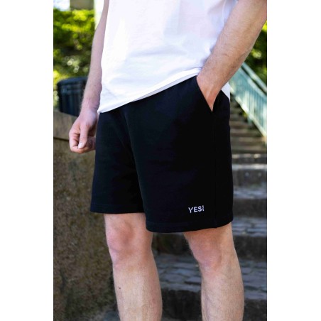 Short Lima Homme – Coton bio casual & stylé | YESI