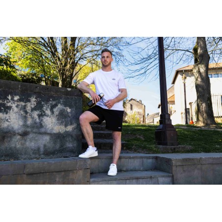 Short Lima Homme – Coton bio casual & stylé | YESI
