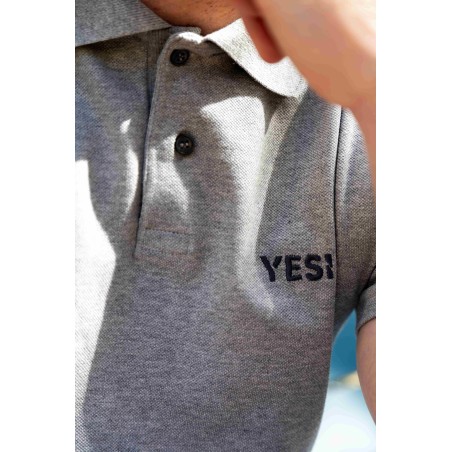 Le Polo Nimes - Yesi